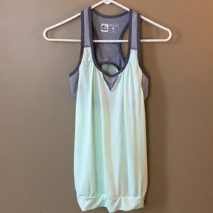 Reebok Sport Workout Tank